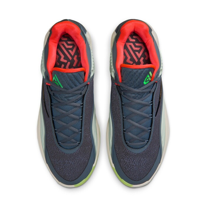 NIKE/ナイキ バスケットボール バスケットシューズ [hf3451-008 ヤニス