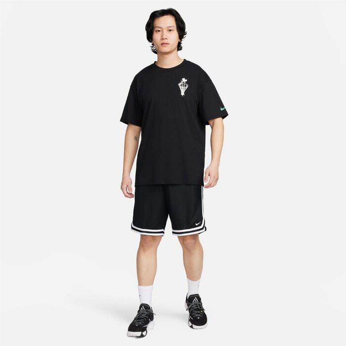 NIKE/ナイキ バスケットボール パンツ [fn2605-010 DNAショート