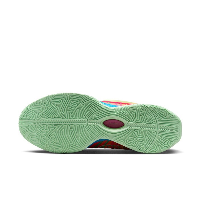 NIKE/ナイキ バスケットシューズ [hf5352-400 レブロン21EP] バッシュ_