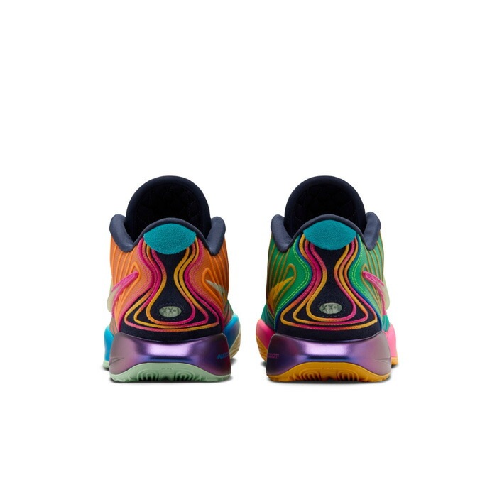 NIKE/ナイキ バスケットシューズ [hf5352-400 レブロン21EP] バッシュ_