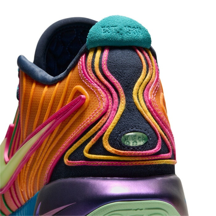 NIKE/ナイキ バスケットシューズ [hf5352-400 レブロン21EP] バッシュ_