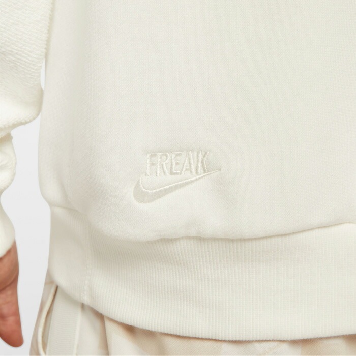 NIKE/ナイキ バスケットボール トップス [hv1909-133 GA SI L/S クルー] ヤニスアデトクンボ_スウェットシャツ_トレーナー 【ネコポス不可】 NIKE/ナイキ バスケットボール トップス [hv1909-133 GA SI L/S クルー