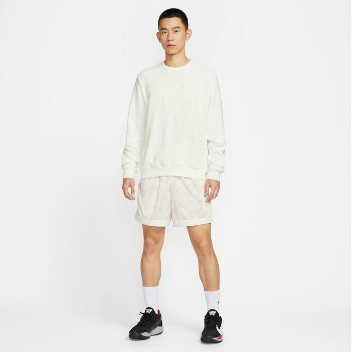 NIKE/ナイキ バスケットボール トップス [hv1909-133 GA SI L/S クルー