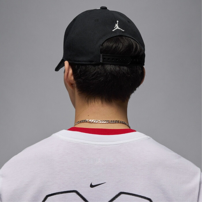 JORDAN/ジョーダン アクセサリー [hj2449-010 オープン SSNL