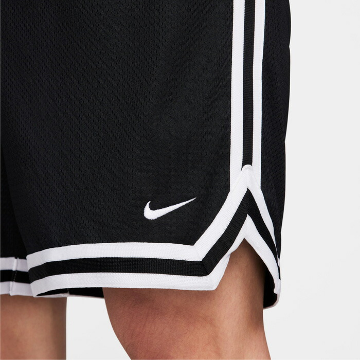 ナイキ メンズ レディス バスケットボール ハーフパンツ DNA Dri