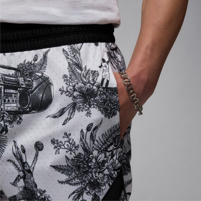 JORDAN/ジョーダン バスケットボール パンツ [fv8614-100