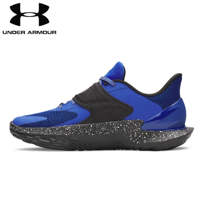バスケシューズ アンダーアーマー（UNDER ARMOUR）（メンズ、レディース