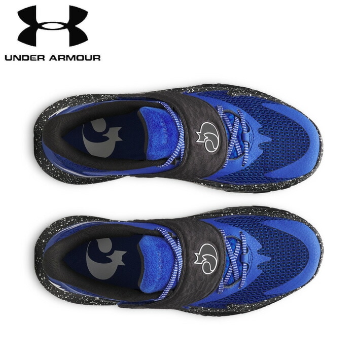 激レア！Under Armour 浦安　D-Rocks オーセンティック UNDER ARMOUR - 新品タグ付き UNDER ARMOUR アンダーアーマー