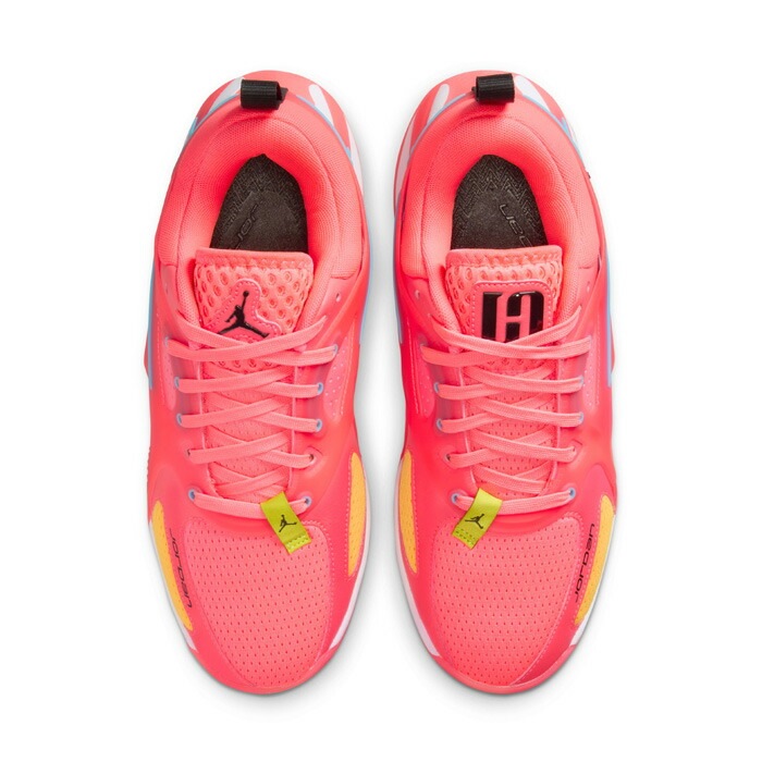 ウィメンズ】JORDAN/ジョーダン バスケットボール バスケット