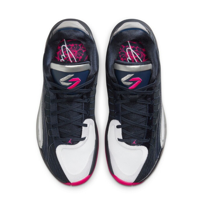 JORDAN/ジョーダン バスケットシューズ [hf0824-400 ルカ4 PF