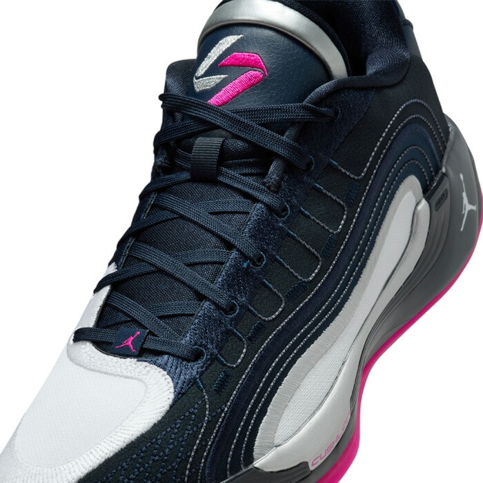 JORDAN/ジョーダン バスケットシューズ [hf0824-400 ルカ4 PF