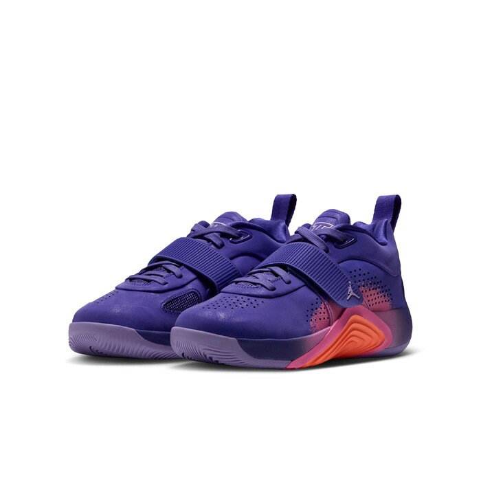 JORDAN/ジョーダン バスケットボール バスケットシューズ [io1744-401