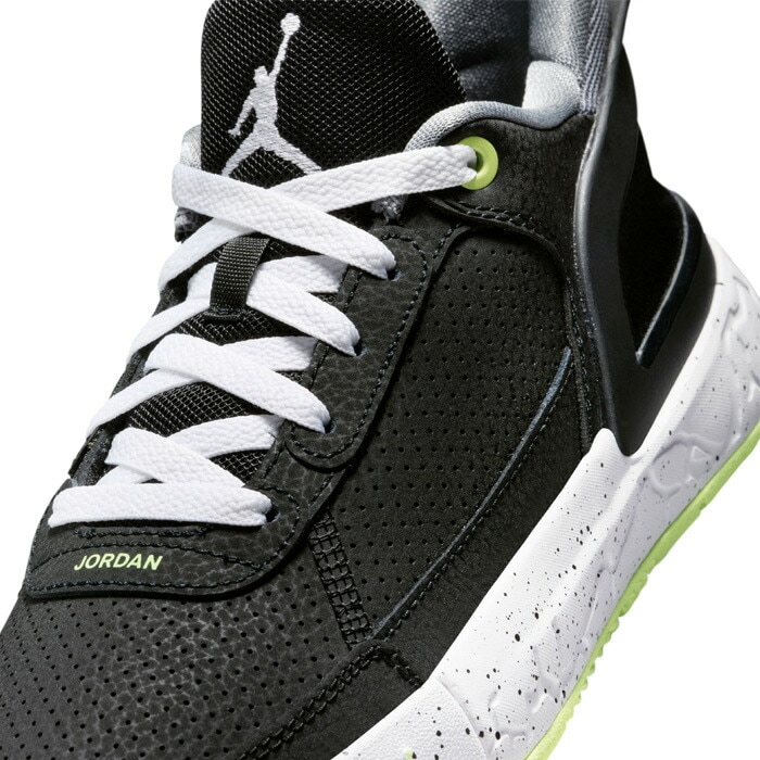 JORDAN/ジョーダン バスケットボール バスケットシューズ [fq1306-007 