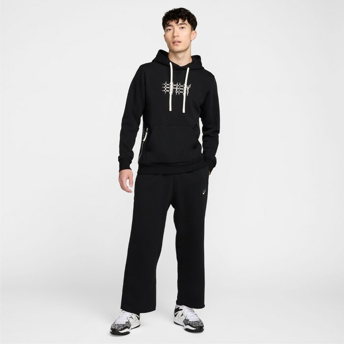 NIKE/ナイキ バスケットボール トップス [fn7381-010 KDDFスタンダード