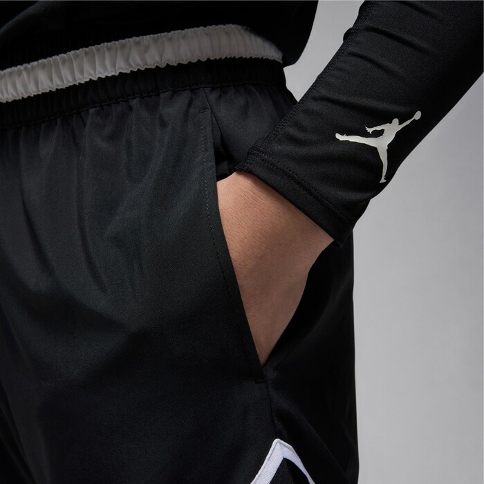 Jordan Brand FLIGHT バスケットボールパンツ JORDAN/ジョーダン バスケットボール パンツ [fq2990-010 DFSPRTDMND