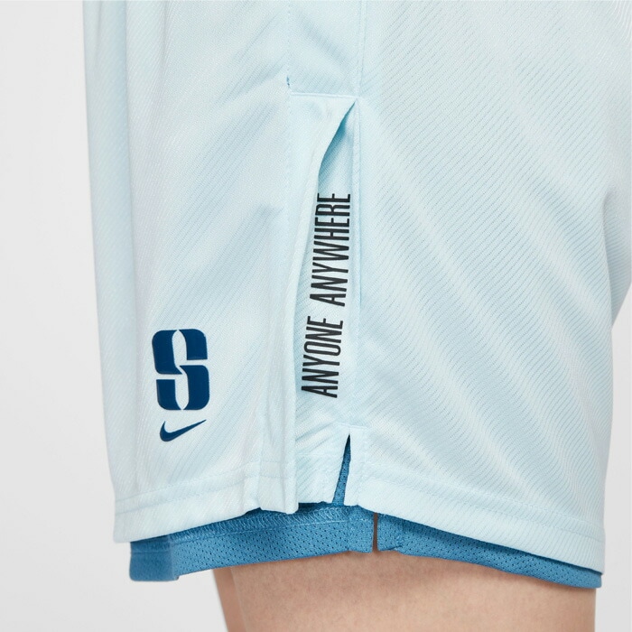 ウイメンズ】NIKE/ナイキ バスケットボール パンツ [if3351-415 DF