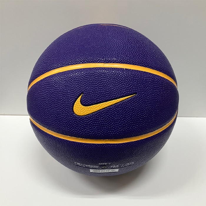 NIKE/ナイキ バスケットボール ボール [bs2408-512 オールコート