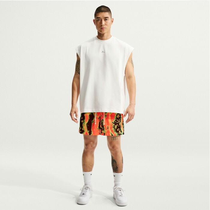 NIKE/ナイキ バスケットボール パンツ [if2556-842 DF SI PRAC