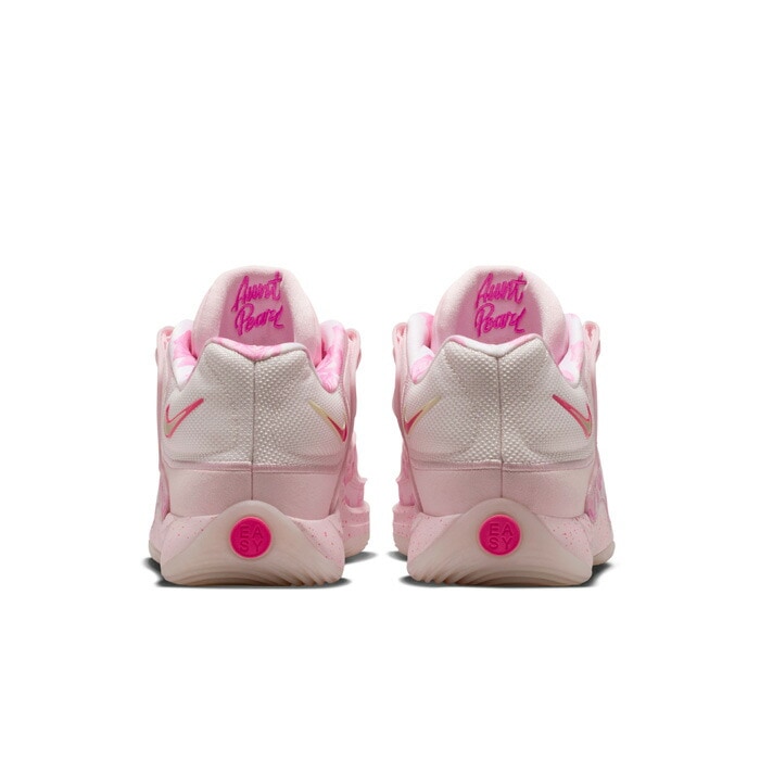 NIKE/ナイキ バスケットシューズ [hv1999-600 KD18