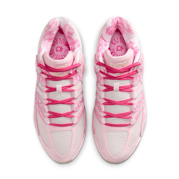 NIKE/ナイキ バスケットシューズ [hv1999-600 KD18