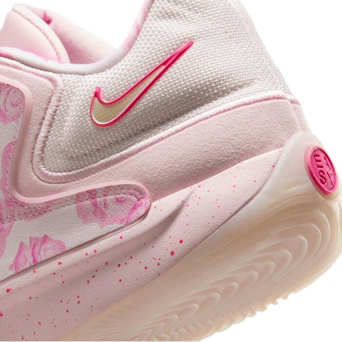 NIKE/ナイキ バスケットシューズ [hv1999-600 KD18