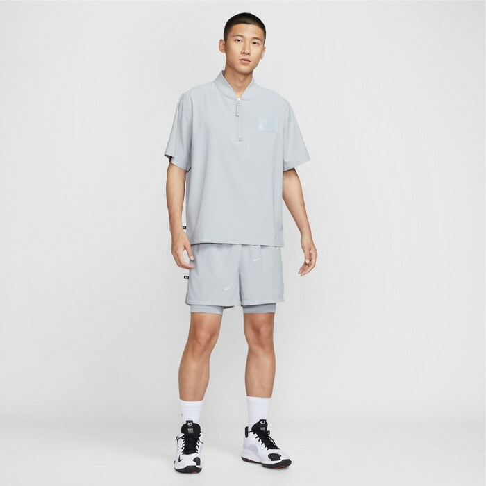 NIKE/ナイキ バスケットボール パンツ [hj4216-012 KD ウーヴン