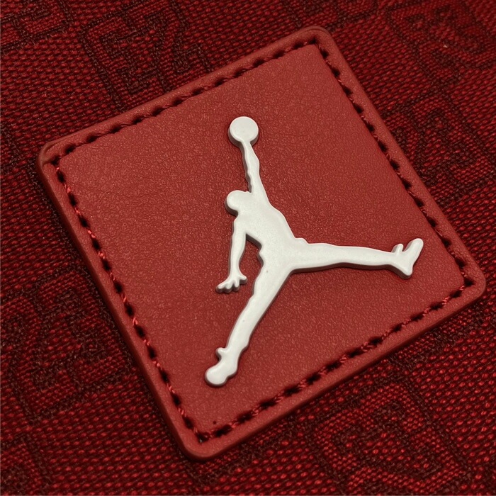 NIKE JORDAN MonogramBackpack