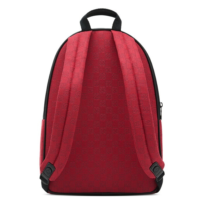 JORDAN/ジョーダン バスケットボール バッグ [ma0758-h15 MONOGRAM