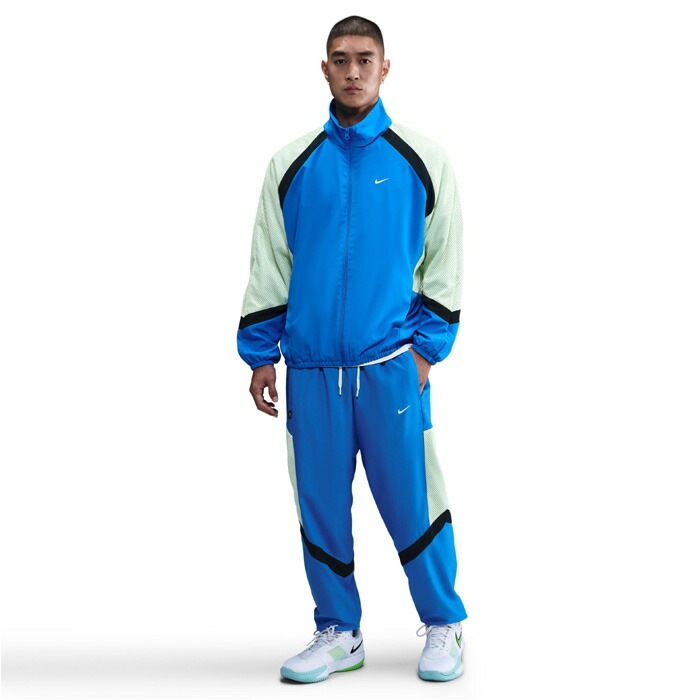 NIKE/ナイキ バスケットボール パンツ [hv3366-406 ウーブン アイコン