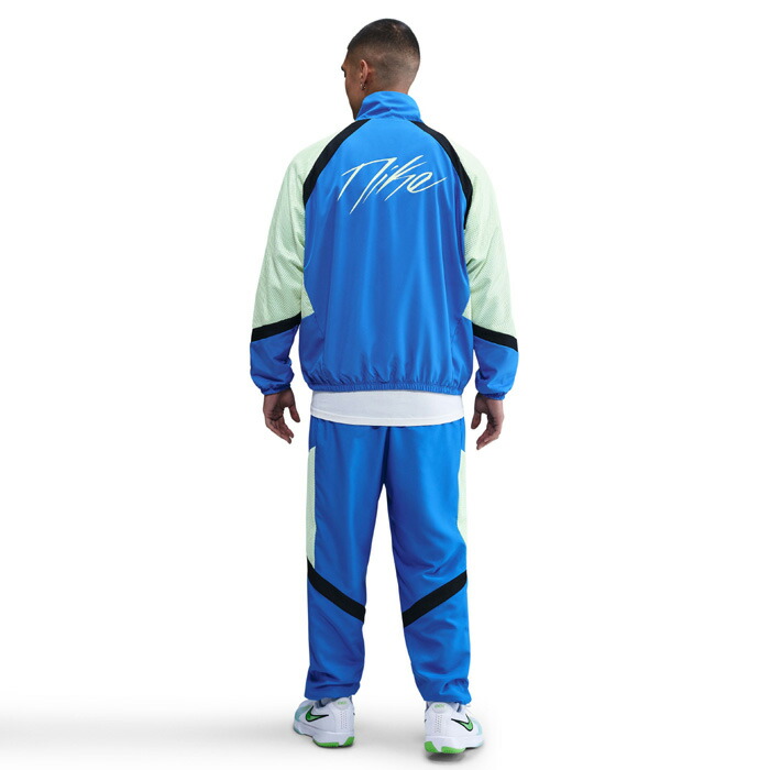 NIKE/ナイキ バスケットボール パンツ [hv3366-406 ウーブン アイコン