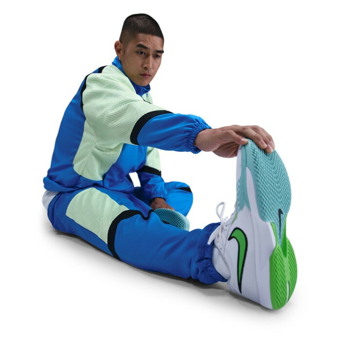 NIKE/ナイキ バスケットボール パンツ [hv3366-406 ウーブン アイコン