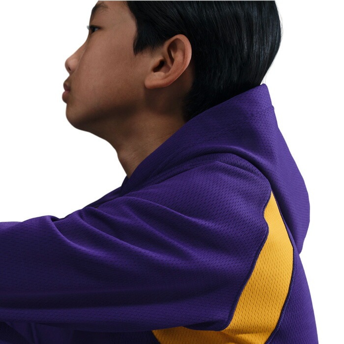 非売品 ドジャース コービーブライアントコラボ ジャージ Mサイズ NIKE/ナイキ バスケットボール トップス [hj8098-547 KB DF FUND