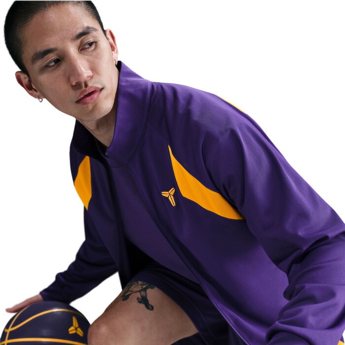 NIKE/ナイキ バスケットボール トップス [hj8098-547 KB DF FUND