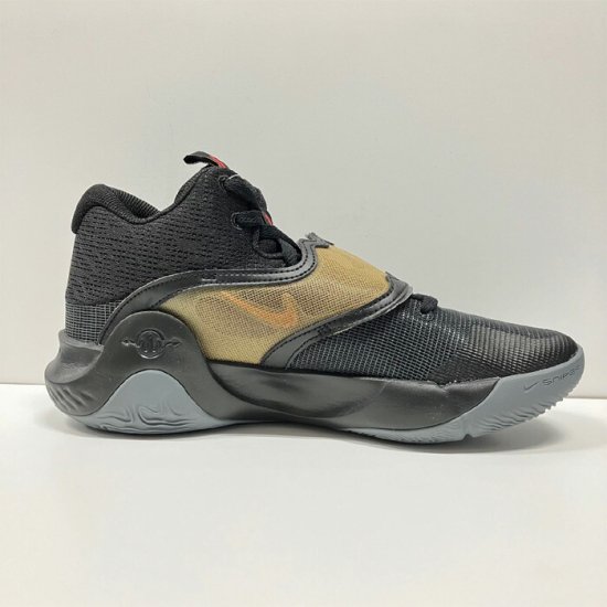 NIKE/ナイキ バスケットボール バスケットシューズ [dj7554-010