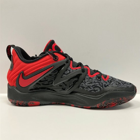バッシュ　バスケシューズNIKEKD15EPケビン・デュラント NIKE/ナイキ バスケットボール バスケットシューズ [dm1054-003