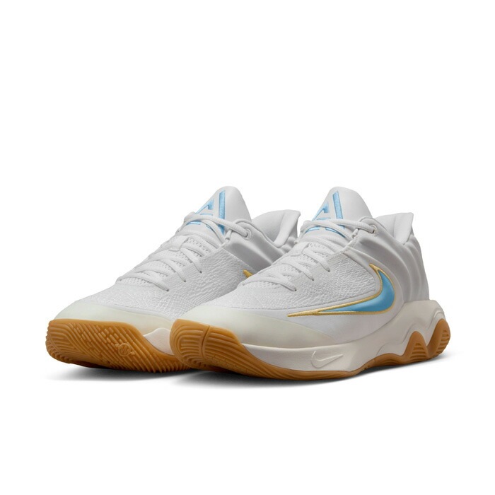 NIKE/ナイキ バスケットボール バスケットシューズ [fq3681-101 ヤニス