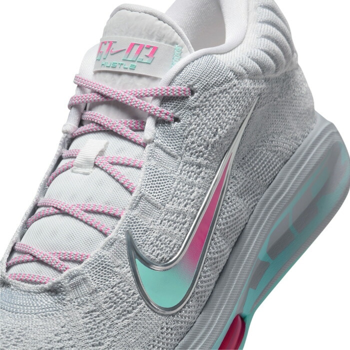 NIKE/ナイキ バスケットボール バスケットシューズ [fv5952-006 G.T.