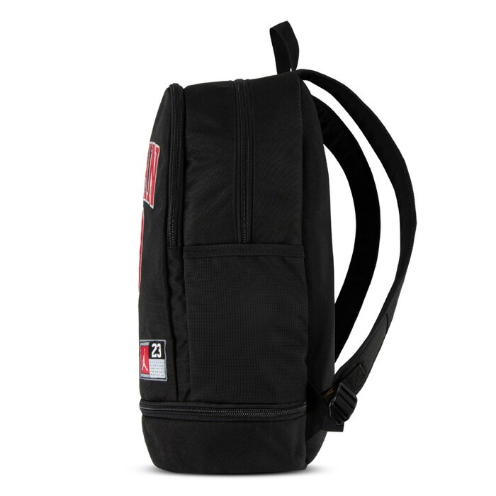 JORDAN/ジョーダン バスケットボール バッグ [9a0780-023 JAN JERSEY