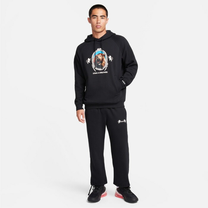 NIKE/ナイキ バスケットボール トップス [fb7124-010 レブロンプル