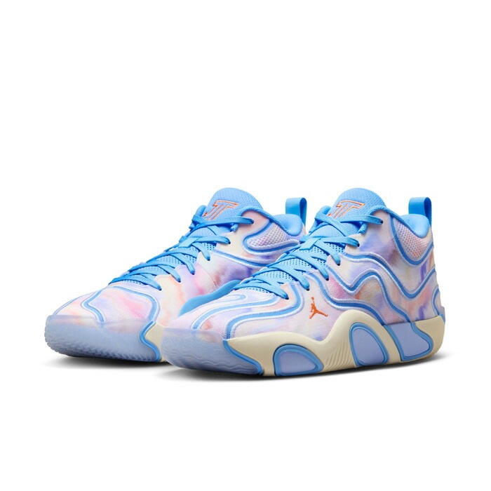 Jordan バスケットシューズ テイタム３ ジョーダン（JORDAN）（メンズ）バスケットシューズ バッシュ