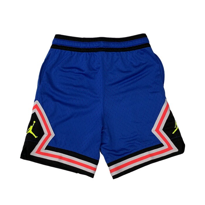 JORDAN/ジョーダン バスケットボール パンツ [95d313-b3d JDB MJ DF
