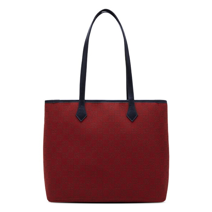 JORDAN/ジョーダン バッグ [ma0896-h15 MONOGRAM TOTE] トートバッグ_