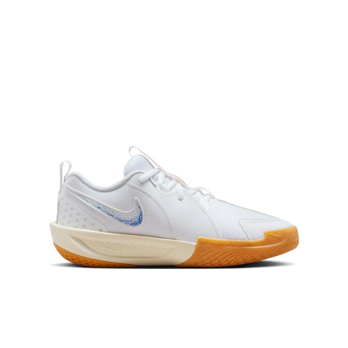 7月10日まで　Nike バスケットボールシューズ 7月3日発売】NIKE/ナイキ バスケットシューズ [hm0271-100 G.T.