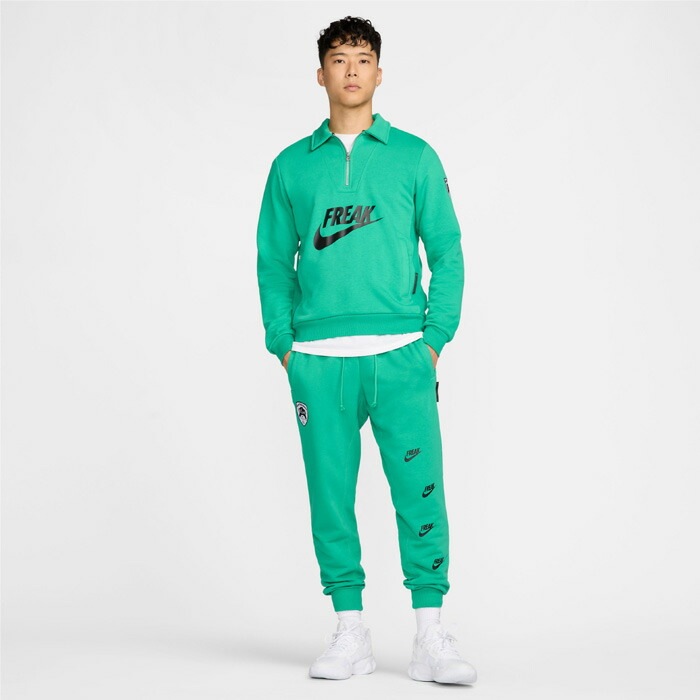 NIKE/ナイキ バスケットボール トップス [fz0929-324 ヤニス