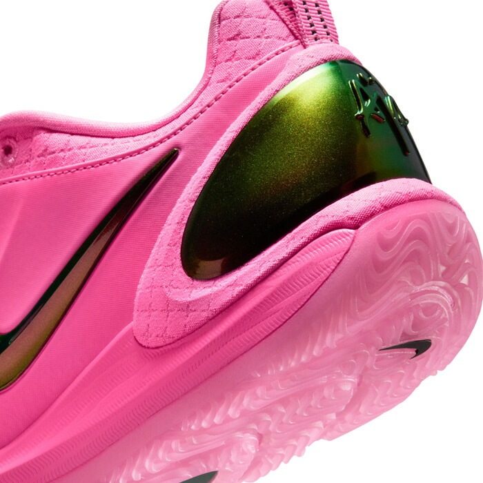 ウィメンズ】NIKE/ナイキ バスケットシューズ [ih1136-600 A'TWO EP