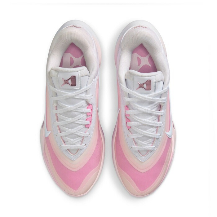 ウィメンズ】NIKE/ナイキ バスケットシューズ [fz8606-101 A'ONE EP