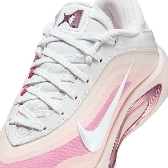 ウィメンズ】NIKE/ナイキ バスケットシューズ [fz8606-101 A'ONE EP