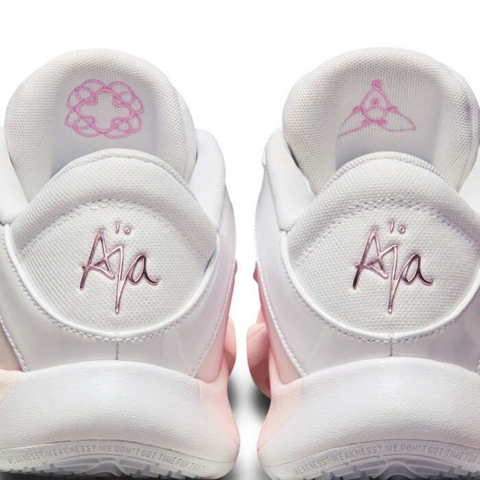 ウィメンズ】NIKE/ナイキ バスケットシューズ [fz8606-101 A'ONE EP