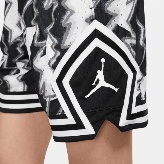 JORDAN/ジョーダン バスケットボール パンツ [dq7335-100 DFSPRTBCDMND