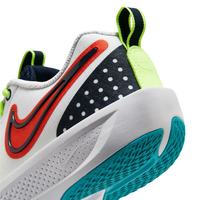 NIKE/ナイキ バスケットボール バスケットシューズ [hj3903-100 G.T.